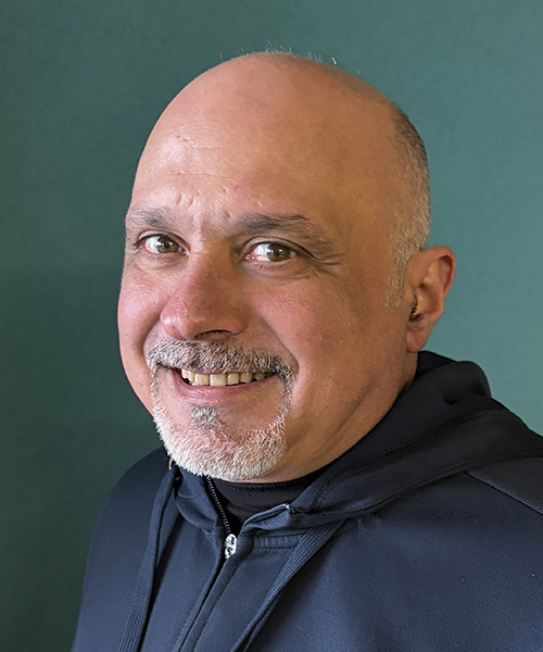 Daniele Savoldo